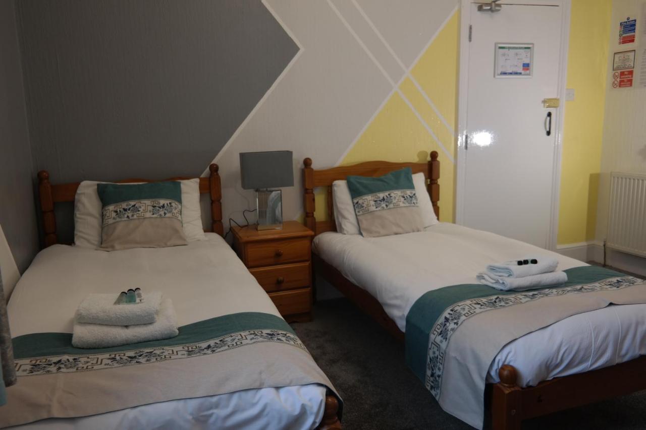 Guest house Cavendish House *