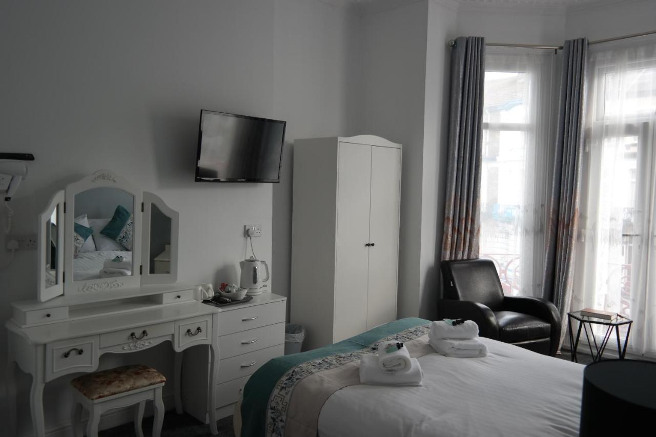Cavendish House Guest house *