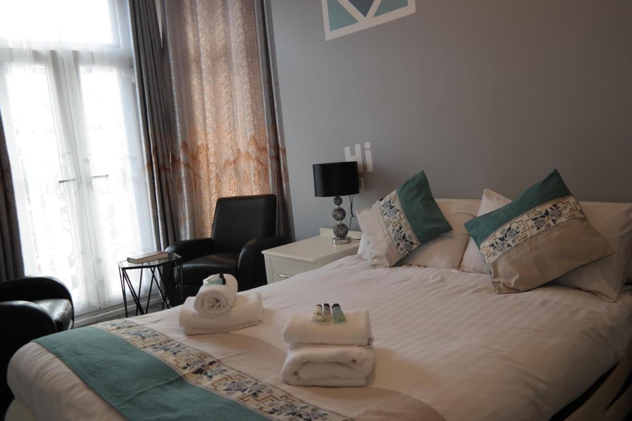 Guest house Cavendish House