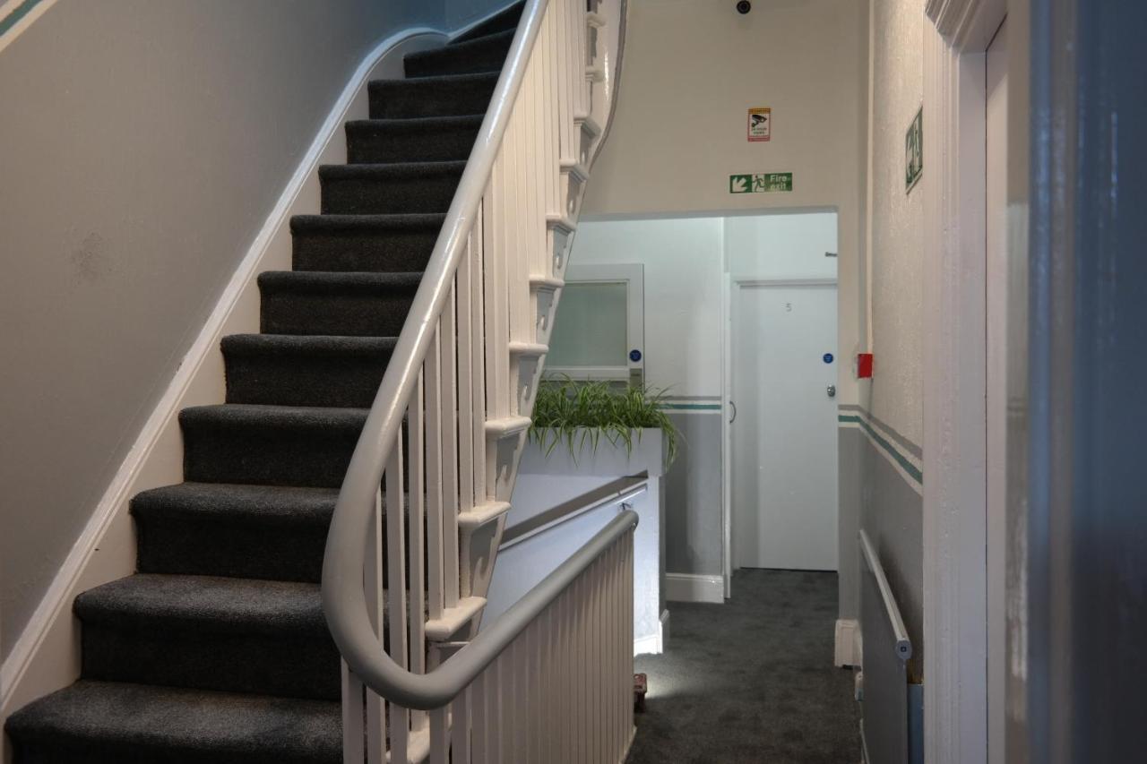 Cavendish House Guest house *