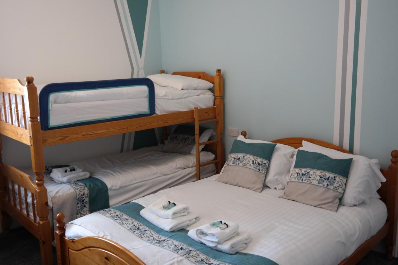 Cavendish House Guest house Great Yarmouth