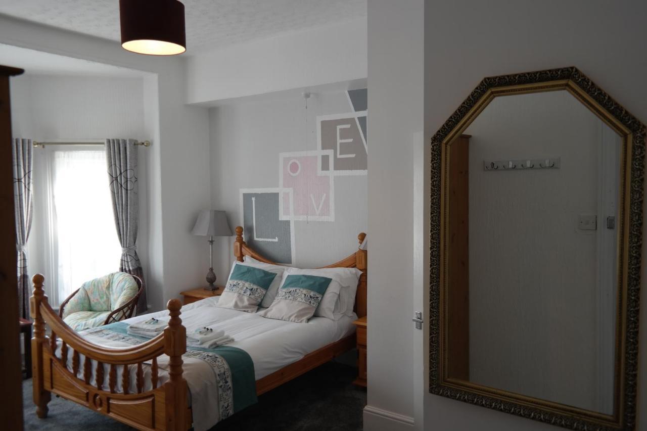 Guest house Cavendish House *