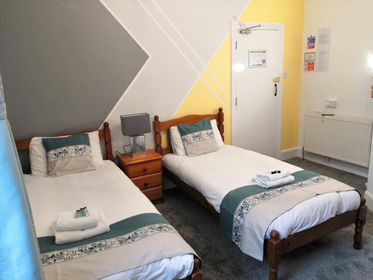 Guest house Cavendish House
