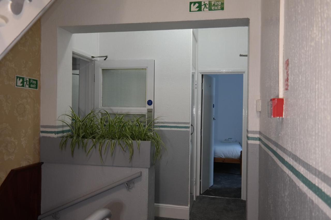 Guest house Cavendish House Great Yarmouth