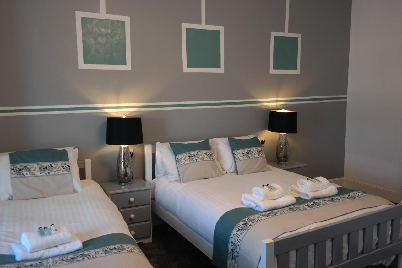 Cavendish House Guest house