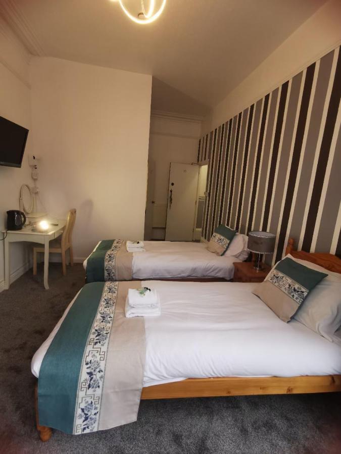 Guest house Cavendish House *