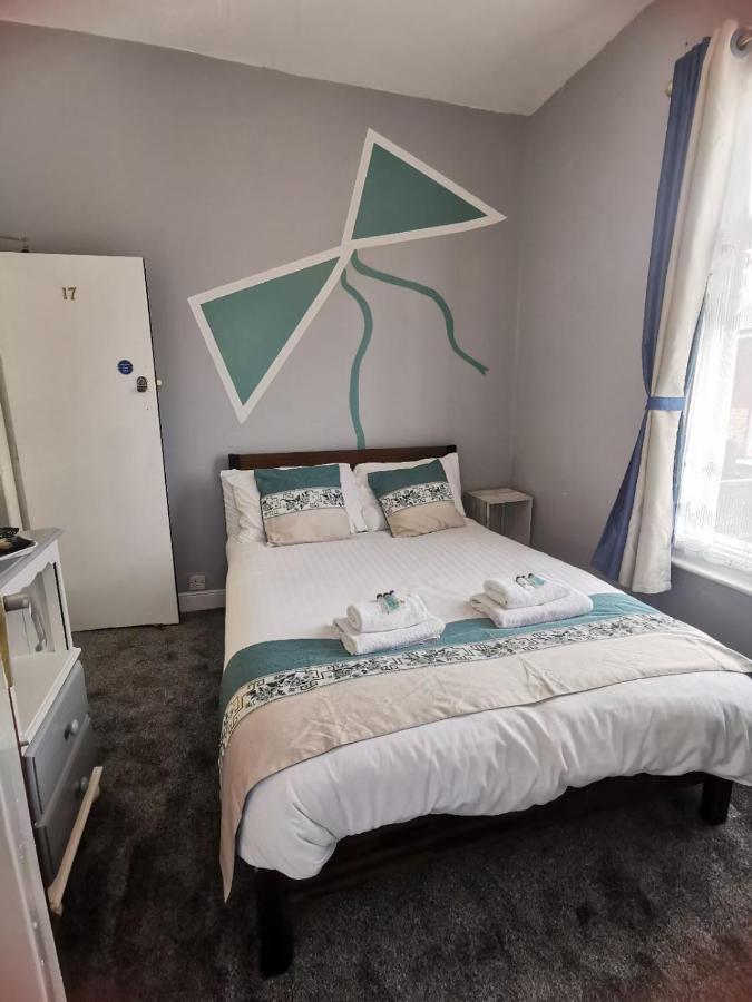 Guest house Cavendish House Great Yarmouth