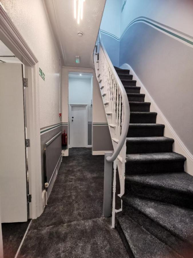 Cavendish House Guest house Great Yarmouth