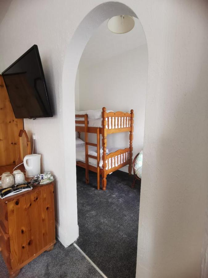Guest house Cavendish House Great Yarmouth