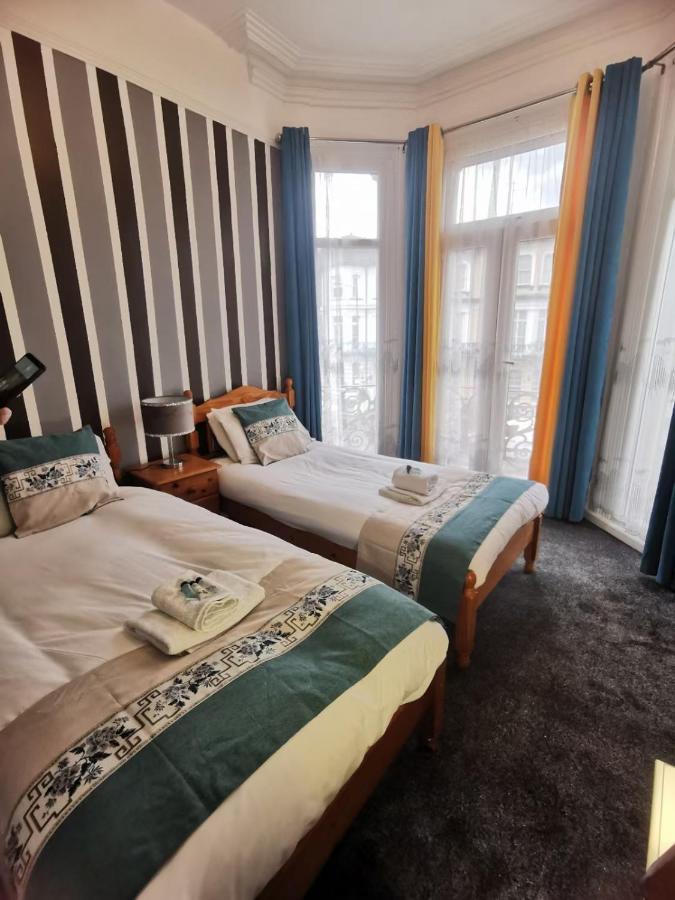 Guest house Cavendish House Great Yarmouth