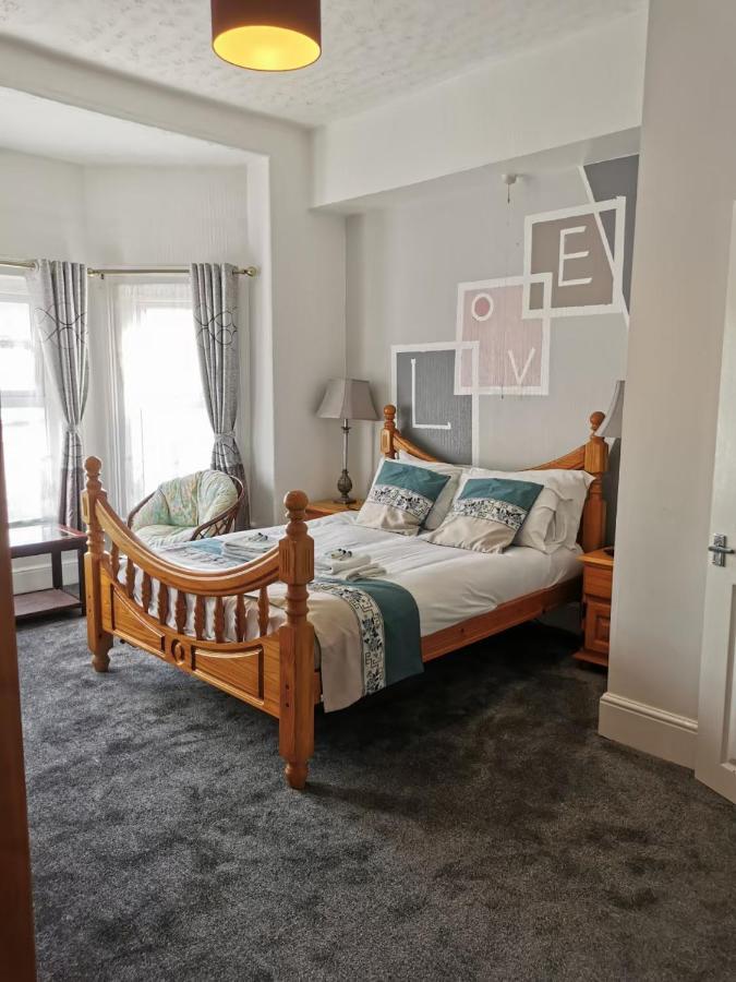 Cavendish House Guest house Great Yarmouth