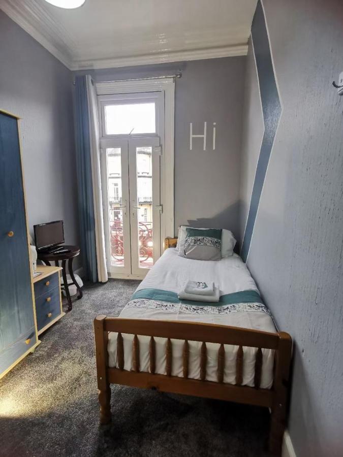 Guest house Cavendish House *
