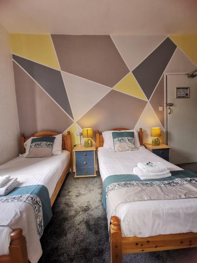 Cavendish House Guest house *