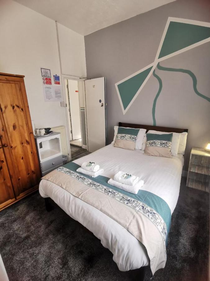 Cavendish House Guest house Great Yarmouth