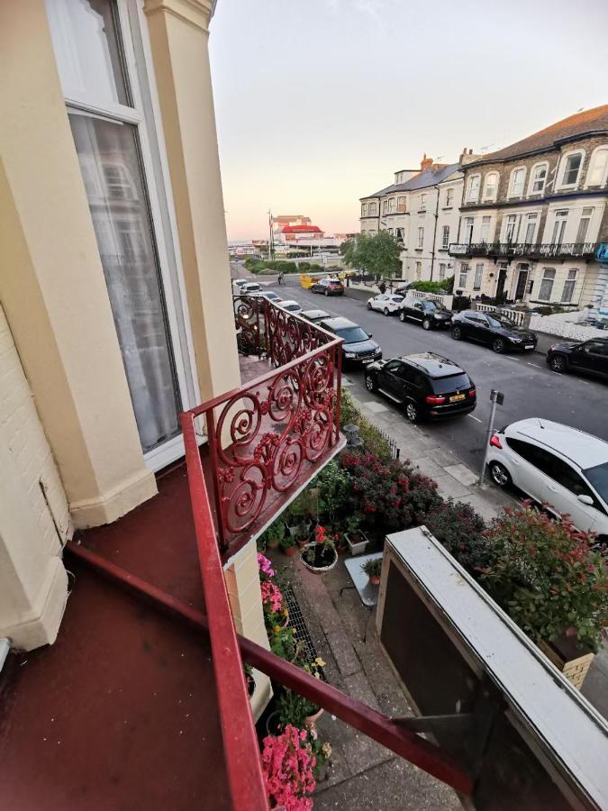 Cavendish House Guest house Great Yarmouth