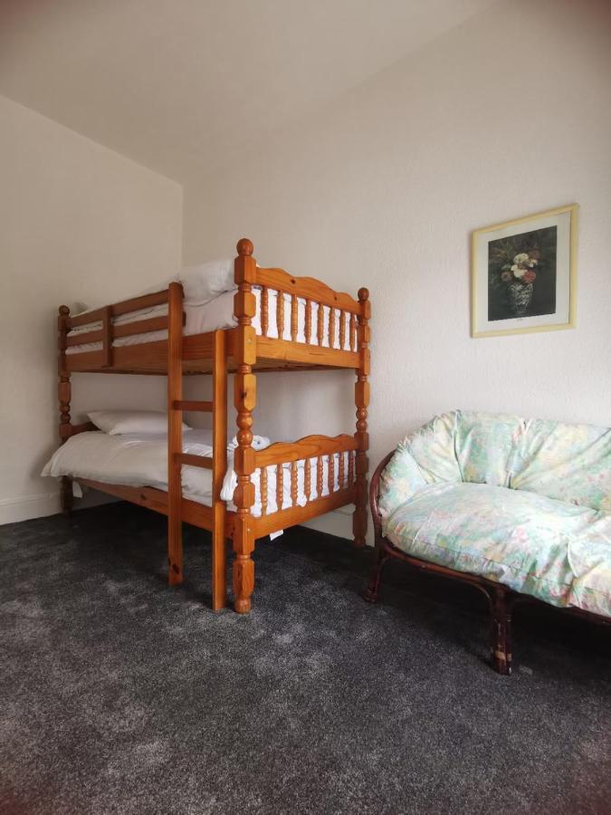 Guest house Cavendish House