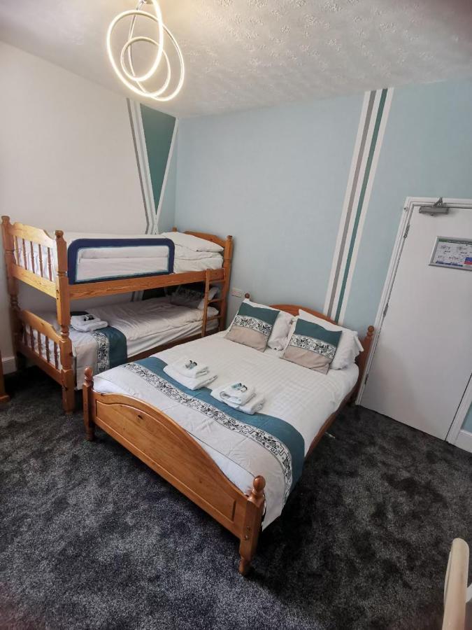 Guest house Cavendish House *
