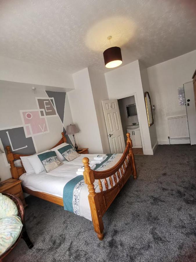 Guest house Cavendish House Great Yarmouth