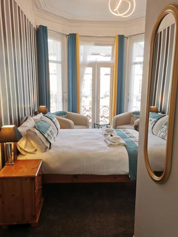 Cavendish House Guest house *