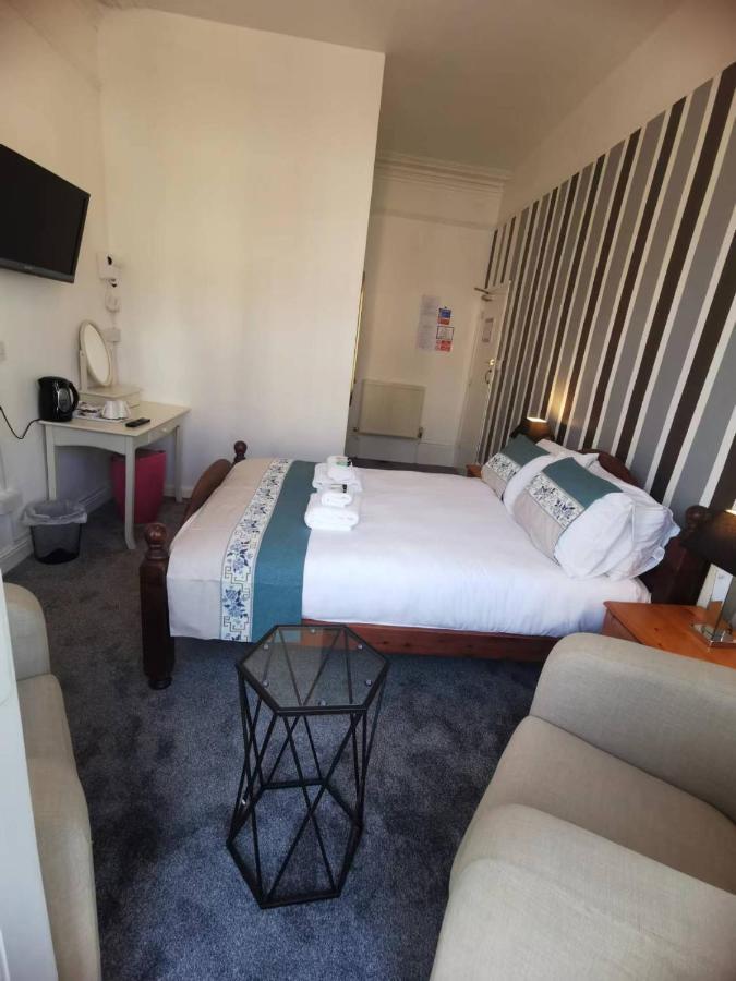Cavendish House Guest house