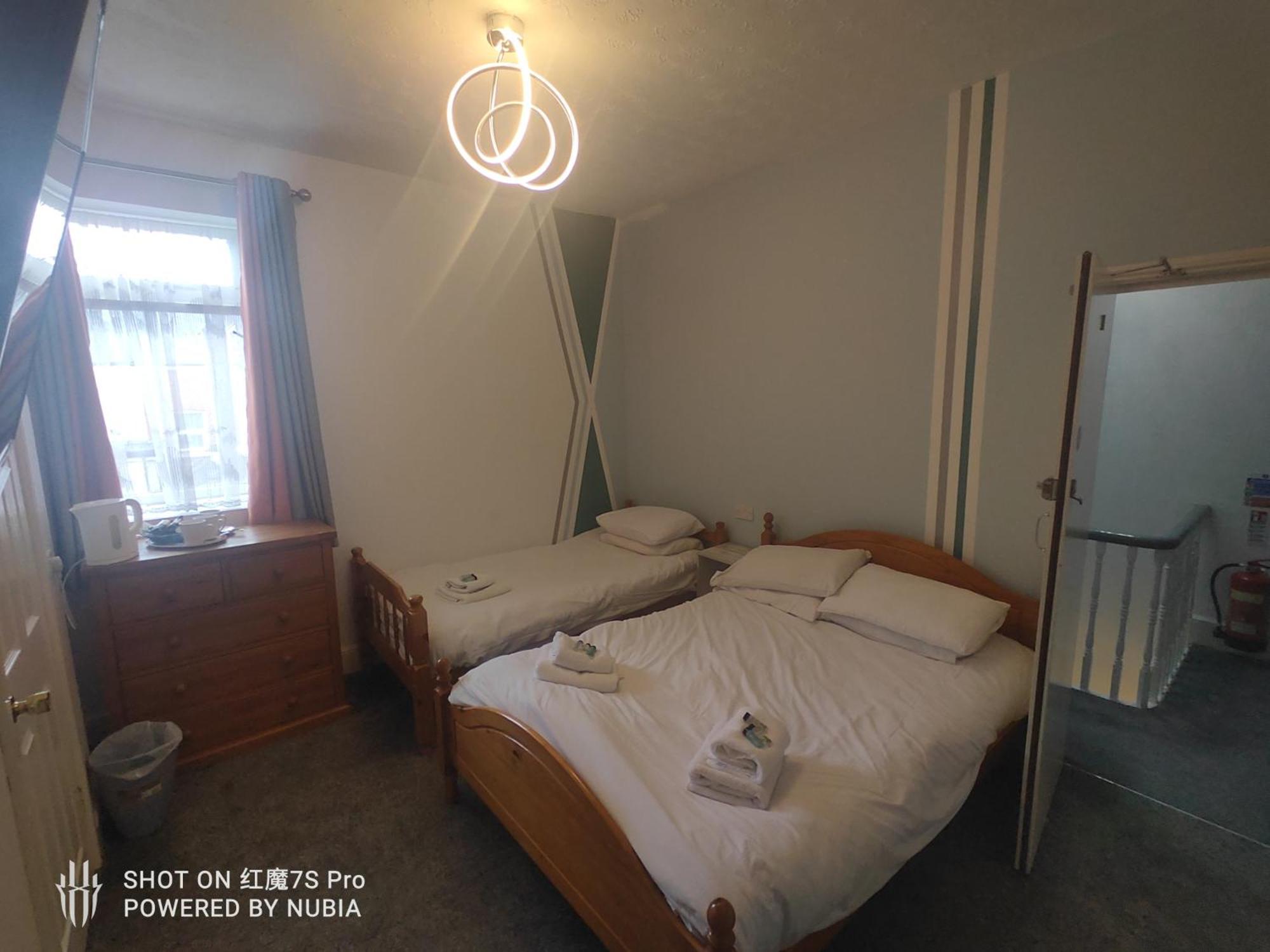 Guest house Cavendish House Great Yarmouth