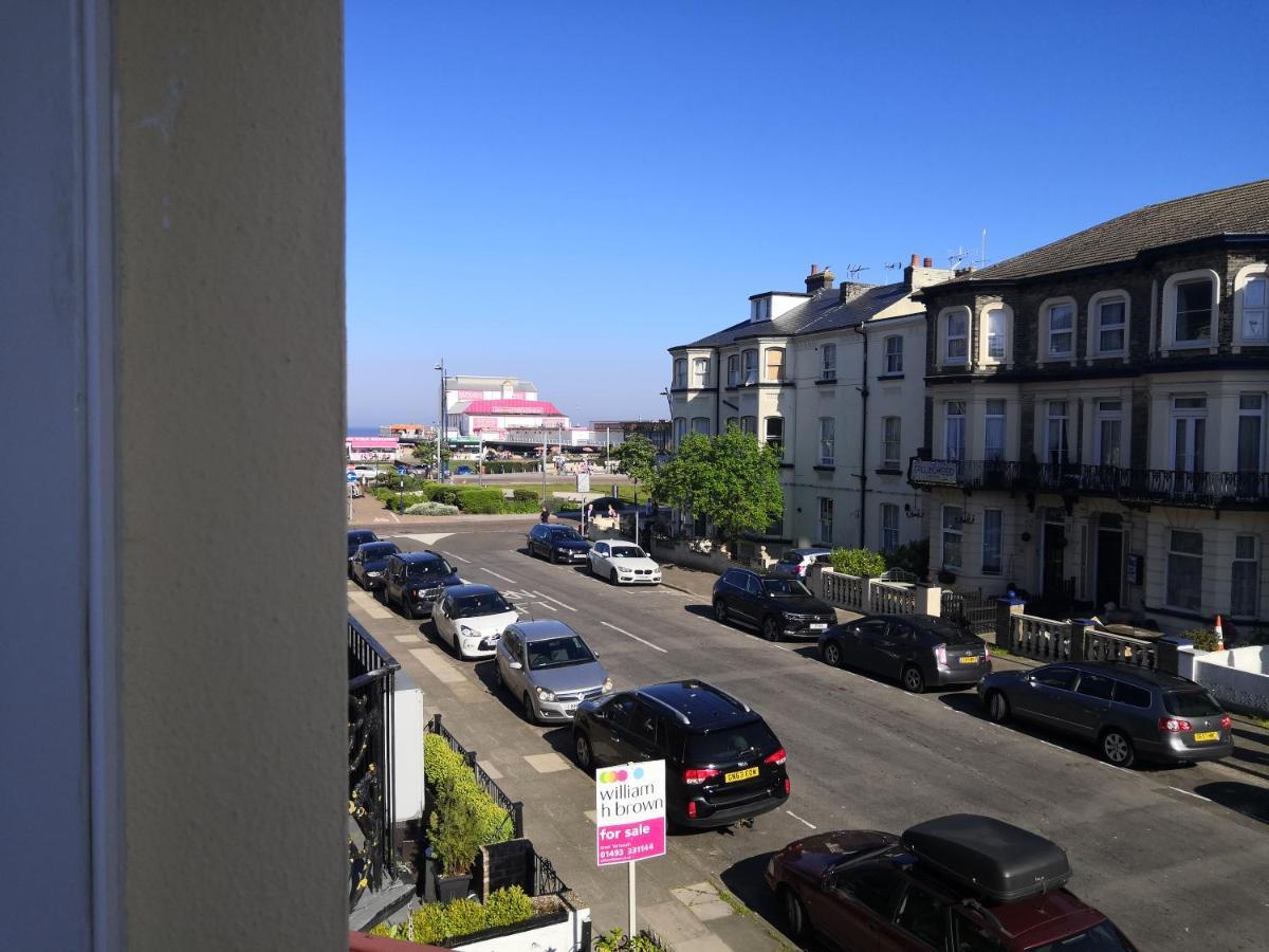 Cavendish House * Great Yarmouth