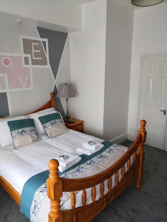 Cavendish House Maison d'hôtes Great Yarmouth