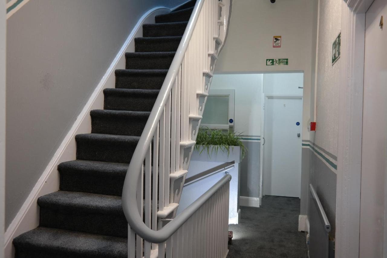 Cavendish House * Great Yarmouth