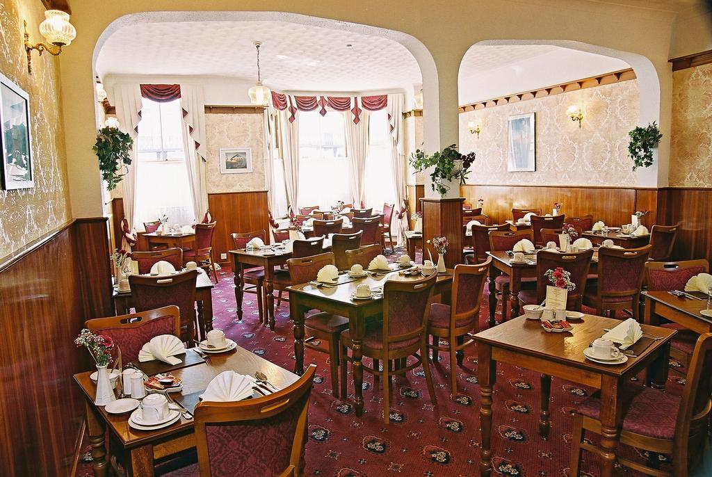 Cavendish House *